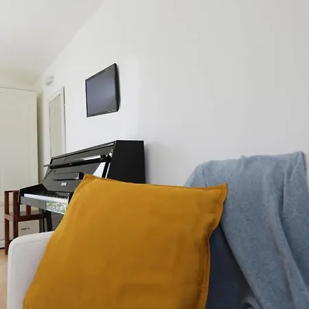 Holiday home Haustierfreundliches Glicini Mit Pool Und Aussicht *