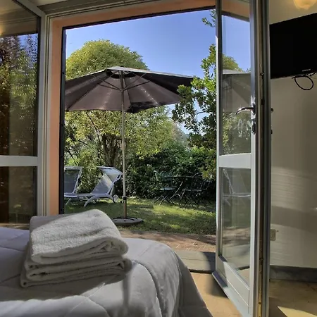 Haustierfreundliches Glicini Mit Pool Und Aussicht *
