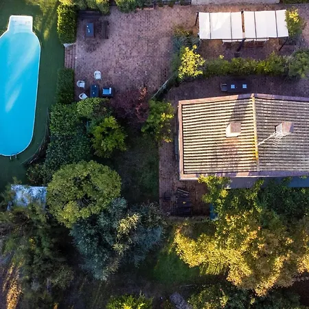 Holiday home Haustierfreundliches Glicini Mit Pool Und Aussicht