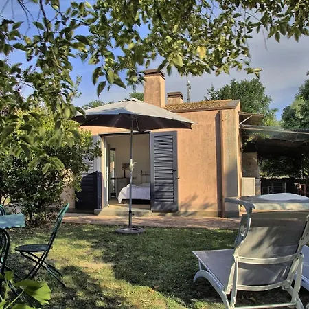 Holiday home Haustierfreundliches Glicini Mit Pool Und Aussicht *