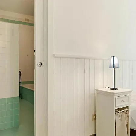 Haustierfreundliches Glicini Mit Pool Und Aussicht Holiday home *